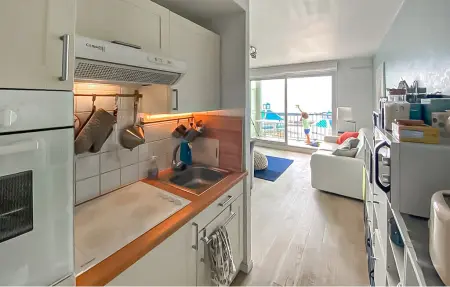 Appartement 4 personnes à Wimereux - Photo 3