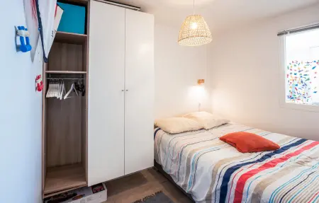 Appartement 4 personnes à Wimereux - Photo 4