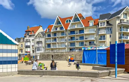 Appartement 4 personnes à Wimereux - Photo 8