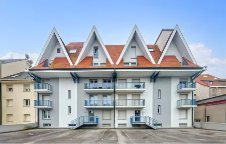 Appartement 4 personnes à Wimereux - Photo 9