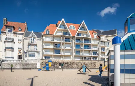 Appartement 4 personnes à Wimereux - Photo 10