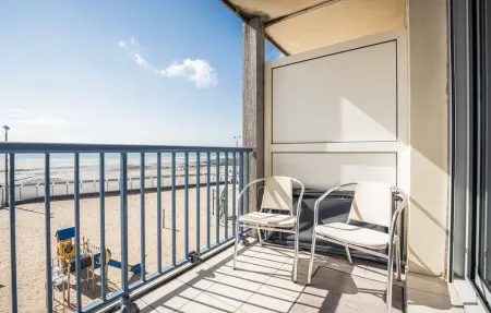 Appartement 4 personnes à Wimereux - Photo 11