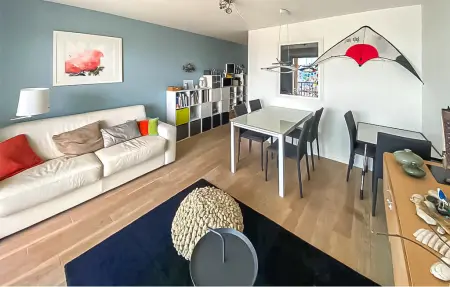 Appartement 4 personnes à Wimereux - Photo 13
