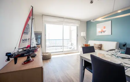 Appartement 4 personnes à Wimereux - Photo 14