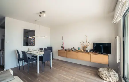 Appartement 4 personnes à Wimereux - Photo 15