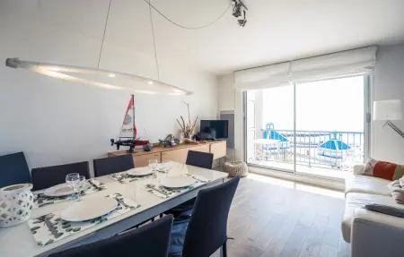 Appartement 4 personnes à Wimereux - Photo 16