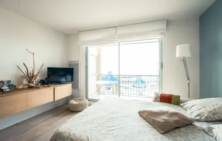 Appartement 4 personnes à Wimereux - Photo 18