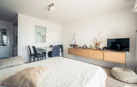 Appartement 4 personnes à Wimereux - Photo 19