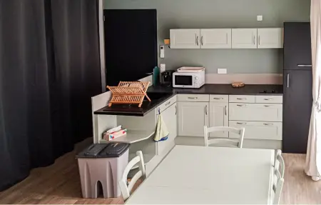 Maison 4 personnes à Notre Dame de Monts - Photo 1