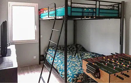 Maison 4 personnes à Notre Dame de Monts - Photo 2