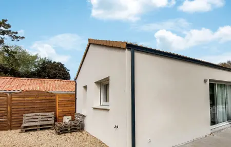 Maison 4 personnes à Notre Dame de Monts - Photo 3