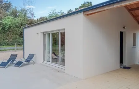 Maison 4 personnes à Notre Dame de Monts - Photo 4