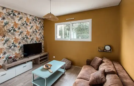 Maison 4 personnes à Notre Dame de Monts - Photo 6