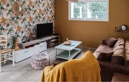 Maison 4 personnes à Notre Dame de Monts - Photo 7