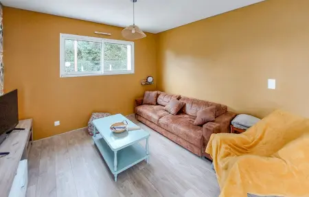 Maison 4 personnes à Notre Dame de Monts - Photo 8