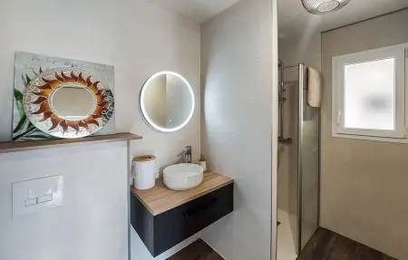 Maison 4 personnes à Notre Dame de Monts - Photo 9