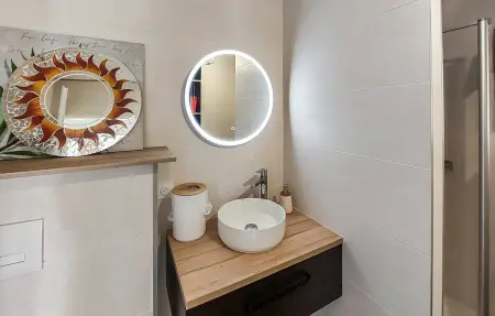 Maison 4 personnes à Notre Dame de Monts - Photo 10
