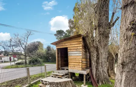 Maison 4 personnes à Notre Dame de Monts - Photo 11