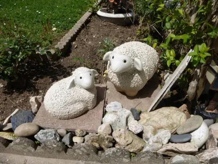 Maison 3 pièces près plage avec jardin, Maison 5 personnes à Saint Gilles Croix de Vie - Photo 2