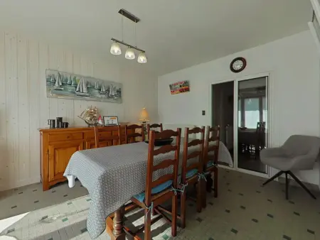 Maison 3 pièces près plage avec jardin, Maison 5 personnes à Saint Gilles Croix de Vie - Photo 3