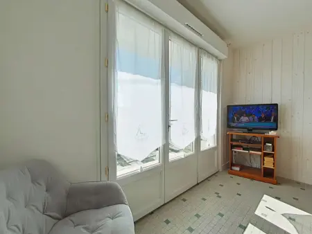 Maison 3 pièces près plage avec jardin, Maison 5 personnes à Saint Gilles Croix de Vie - Photo 5