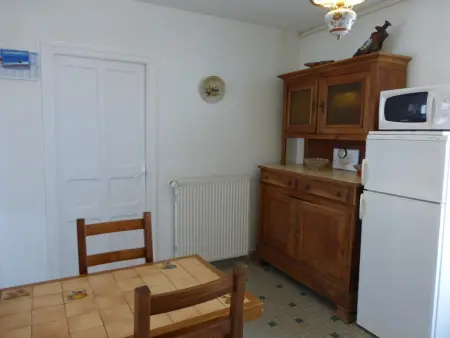Maison 3 pièces près plage avec jardin, Maison 5 personnes à Saint Gilles Croix de Vie - Photo 9