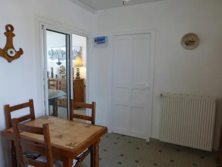 Maison 3 pièces près plage avec jardin, Maison 5 personnes à Saint Gilles Croix de Vie - Photo 11