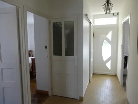 Maison 3 pièces près plage avec jardin, Maison 5 personnes à Saint Gilles Croix de Vie - Photo 12
