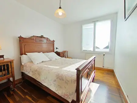 Maison 3 pièces près plage avec jardin, Maison 5 personnes à Saint Gilles Croix de Vie - Photo 14