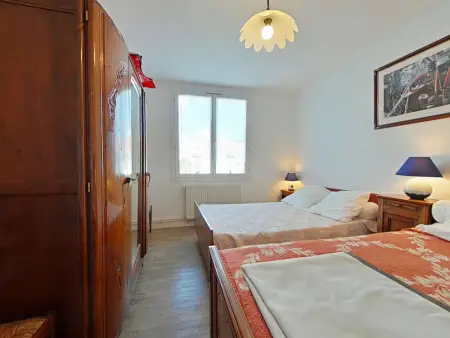 Maison 3 pièces près plage avec jardin, Maison 5 personnes à Saint Gilles Croix de Vie - Photo 17