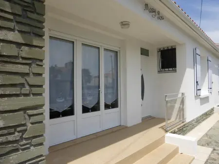 Maison 3 pièces près plage avec jardin, Maison 5 personnes à Saint Gilles Croix de Vie - Photo 18