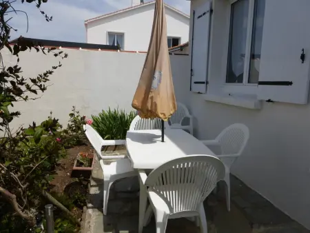 Maison 3 pièces près plage avec jardin, Maison 5 personnes à Saint Gilles Croix de Vie - Photo 19