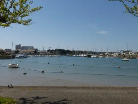 Maison 3 pièces près plage avec jardin, Maison 5 personnes à Saint Gilles Croix de Vie - Photo 22
