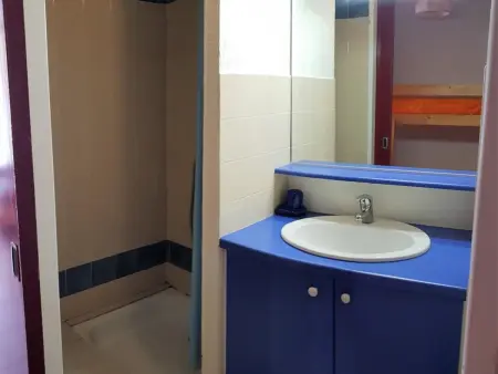 Studio Cabine avec Piscine à 200m Plage - 4 Couchages, Parking Privatif, Argelès-sur-Mer - Photo 6