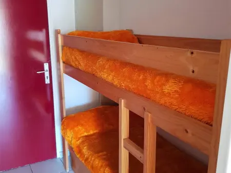 Studio Cabine avec Piscine à 200m Plage - 4 Couchages, Parking Privatif, Argelès-sur-Mer - Photo 8