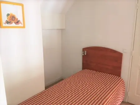 Charmant Duplex T3 avec Terrasse, Piscine, Salle de Fitness et Parking à La Mongie - Photo 6