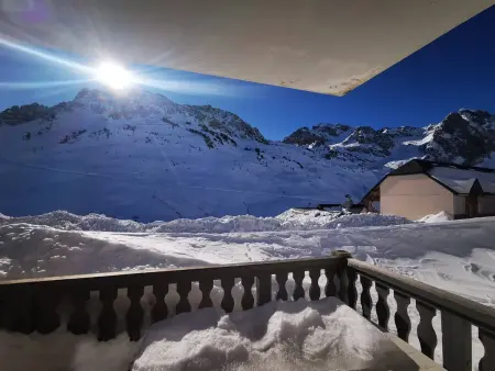 Charmant T2 pour 6 avec Terrasse, Piscine Couverte et Parking à Bagnères-de-Bigorre - Photo 10