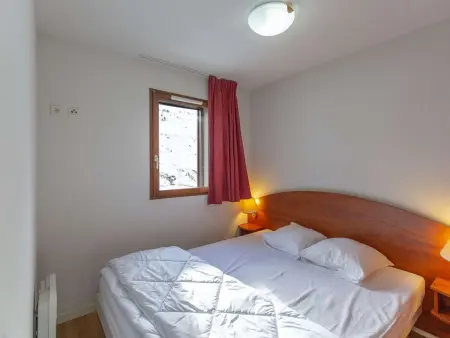 Charmant Duplex 7 Pers. avec Terrasse Sud, Piscine, et Fitness à La Mongie - Photo 7