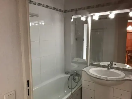Charmant Studio Cabine 4 Pers - Parking, Piscine, Fitness, Proche Pistes - Photo 5