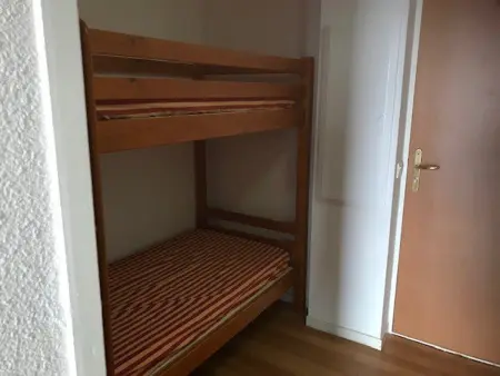 Charmant Studio Cabine 4 Pers - Parking, Piscine, Fitness, Proche Pistes - Photo 6