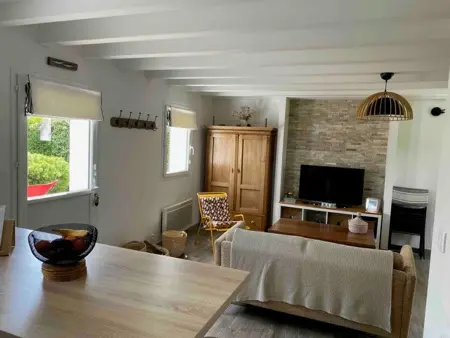 Maison moderne à Bangor avec jardin et terrasse au sud - Photo 2