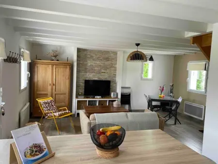 Maison moderne à Bangor avec jardin et terrasse au sud - Photo 4