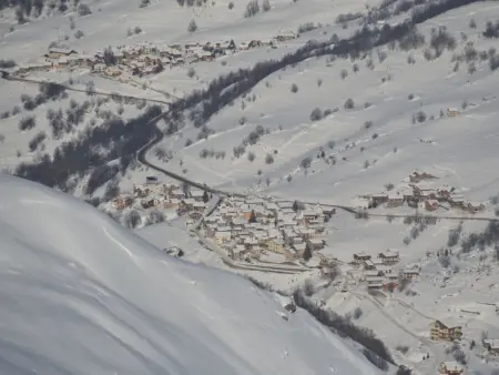 Chalet Traditionnel 2 Pers Animaux Admis au Village Praranger avec WiFi - Photo 10