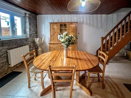 Étel - Maison cosy 3 pièces rénovée 2023 avec Wifi - Photo 2
