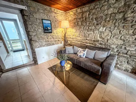 Étel - Maison cosy 3 pièces rénovée 2023 avec Wifi - Photo 6