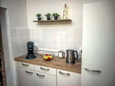 Étel - Maison cosy 3 pièces rénovée 2023 avec Wifi - Photo 7