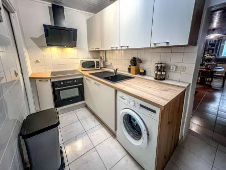 Étel - Maison cosy 3 pièces rénovée 2023 avec Wifi - Photo 10