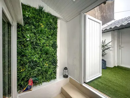 Étel - Maison cosy 3 pièces rénovée 2023 avec Wifi - Photo 11