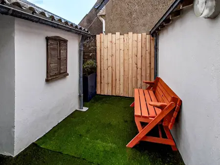 Étel - Maison cosy 3 pièces rénovée 2023 avec Wifi - Photo 12