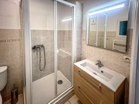 Étel - Maison cosy 3 pièces rénovée 2023 avec Wifi - Photo 14